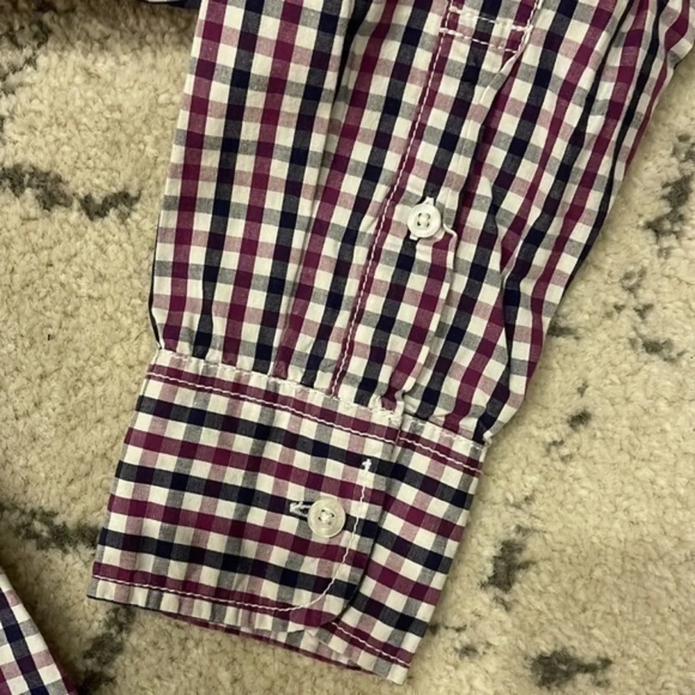 Paper Denim‎ & Cloth Button Down - Picture 3 of 5